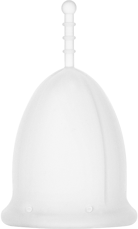 Менструальная чаша, small - Your Kaya Menstrual Cup — фото N1
