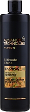 Шампунь для волосся - Avon Advance Techniques Ultimate Shine — фото N5