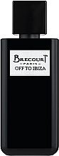 Духи, Парфюмерия, косметика Brecourt Off To Ibiza - Парфюмированная вода (тестер с крышечкой)