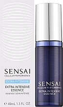 Эссенция для лица - Sensai Cellular Performance Extra Intensive Essence — фото N2