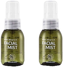 Набір - Beaudiani Facial Mist (spray/2x30ml) — фото N2