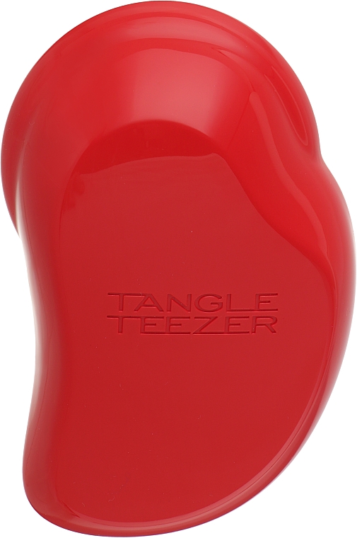 Щітка для волосся - Tangle Teezer The Original Strawberry Passion — фото N2