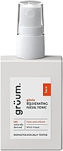 Духи, Парфюмерия, косметика Омолаживающий тоник для лица - Gruum Gosta Rejuvenating Facial Tonic