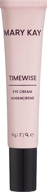 Крем для шкіри навколо очей - Mary Kay TimeWise Eye Cream Augencreme — фото N1