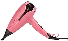 Духи, Парфюмерия, косметика Фен для волос, розовый - Ghd Pink Collection Helios