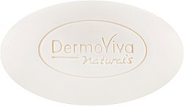 Мило відбілююче - Dabur DermoViva Fairness Glow Skin Soap — фото N2