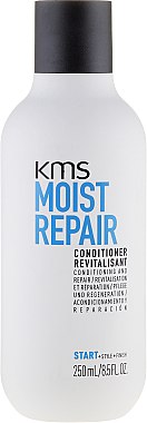 Восстанавливающий кондиционер - KMS California Moist Repair Conditioner — фото N1