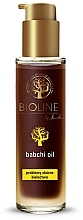 Парфумерія, косметика Косметична олія "Бабчі" для обличчя та тіла - Bioline Babchi Oil