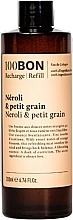 Парфумерія, косметика 100BON Neroli & Petit Grain - Одеколон (змінний блок)