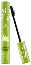 Духи, Парфюмерия, косметика Тушь для ресниц - Constance Carroll Cat's Look Mascara