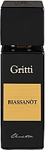 Dr. Gritti Biassanot - Парфуми — фото N2