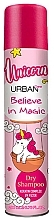 Парфумерія, косметика Сухий шампунь - Urban Care Believe In Magic Dry Shampoo