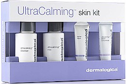 Парфумерія, косметика Набір для чутливої шкіри - Dermalogica Ultracalming Treatment Kit