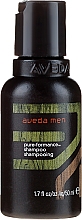 Парфумерія, косметика Шампунь для волосся - Aveda Men Pure-Formance Shampoo (міні)