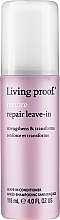 Несмываемое средство для сухих и поврежденных волос - Living Proof Restore Repair Leave-In — фото N1