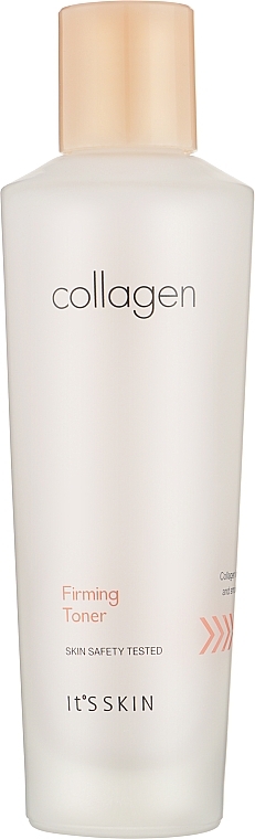Тонер для обличчя з морським колагеном - It's Skin Collagen Nutrition Toner — фото N1