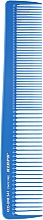 Расческа для стрижки комбинированная 541 - Kiepe Eco-Line Static Free — фото N1