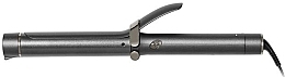 Духи, Парфюмерия, косметика Плойка для волос - T3 SinglePass Curl 32 mm Professional Ceramic Curling Iron Graphite