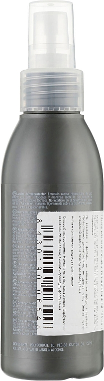 Олія для захисту шкіри голови - Hipertin Utopik Oil — фото N2