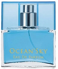 Парфумерія, косметика LR Health & Beauty Ocean Sky - Парфумована вода