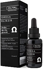 Еліксир для обличчя - Olival Omega Elixir — фото N1