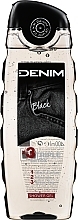 Denim Black - Гель для душу — фото N1