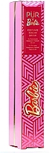 Пензлик кабукі - Pur X Barbie Keepsake Kabuki Brush Signature — фото N3