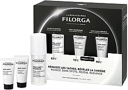 Духи, Парфюмерия, косметика Набор - Filorga Skin-Unify (ser/30 ml + f/cr/15 ml + mask/15 ml)