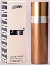 Духи, Парфюмерия, косметика Jean Paul Gaultier Gaultier 2 - Дезодорант