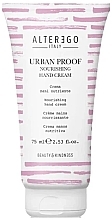 Питательный крем для рук - Alter Ego Urban Proof Nourishing Hand Cream — фото N1