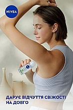 Дезодорант "Свежая чистота" - NIVEA Fresh Pure Deodorant — фото N8