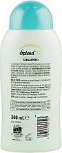 Шампунь для волос "Натуральная глина и Лимон" - Splend'Or Hair Shampoo — фото N2