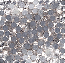 Парфумерія, косметика Декоративні кристали для нігтів "Crystal", розмір SS 05, 200 шт. - Kodi Professional