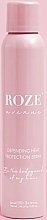 Термозахисний спрей для волосся - Roze Avenue Defending Heat Protection Spray — фото N1
