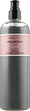 Кондиционер для волос с экстрактом черных бобов - Valmona Powerful Solution Black Peony Seoritae Nutrient Conditioner — фото N4