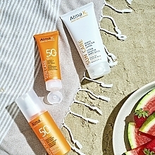 Солнцезащитный крем для лица - Alma K. Sun Care Protect & Nourish Face Cream SPF 50 — фото N5