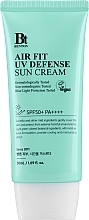 УЦЕНКА Солнцезащитный крем - Benton Air Fit UV Defense Sun Cream SPF50+/PA++++ * — фото N3