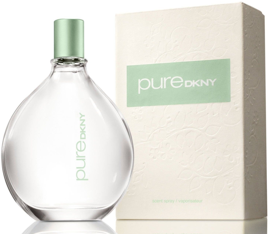 DKNY Pure Verbena - Парфюмированная вода