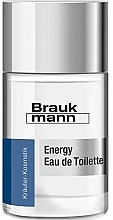 Hildegard Braukmann Brauk Mann Energy - Туалетная вода — фото N1