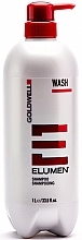 Шампунь для окрашенных волос - Goldwell Elumen Color Care Wash Shampoo — фото N2