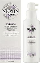 УЦІНКА Підсилювач росту волосся - Nioxin 3D Intensive Hair Booster * — фото N2