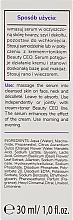 Відновлювальна сироватка для обличчя - Bielenda Beauty CEO Matt Me Now Serum — фото N3