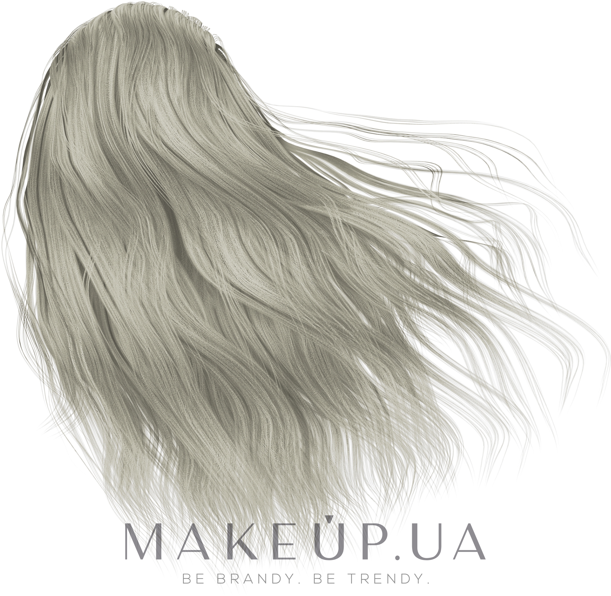 Краска для волос - Schwarzkopf Professional Igora Royal — фото 0-00 Прозрачный