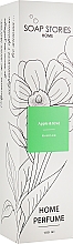 Аромадифузор "Яблуко і ківі" - Soap Stories Apple & Kiwi — фото N1