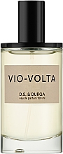 D.S. & Durga Vio-Volta - Парфюмированная вода — фото N1