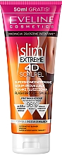 Суперконцентрована антицелюлітна сироватка - Eveline Cosmetics Slim Extreme 4D Scalpel — фото N1