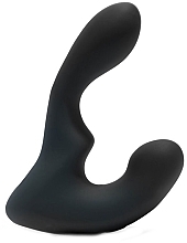 Парфумерія, косметика Стимулятор простати, чорний - Platanomelon Luke Prostate Stimulator