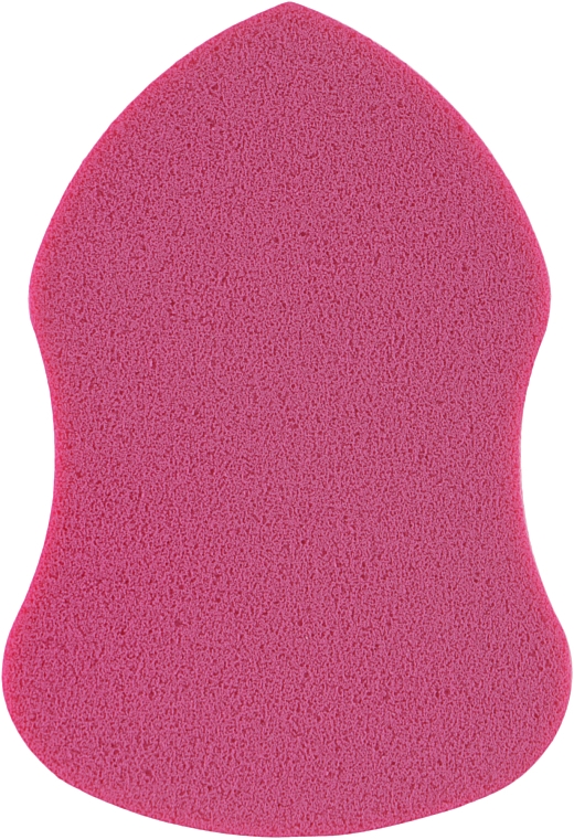 Набор спонжей для макияжа, 6 шт - Ruby Face Powder Puff — фото N2