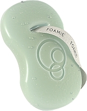 Твердый кондиционер для сухих волос с алоэ вера - Foamie Aloe You Vera Much Care Conditioner Bar — фото N2