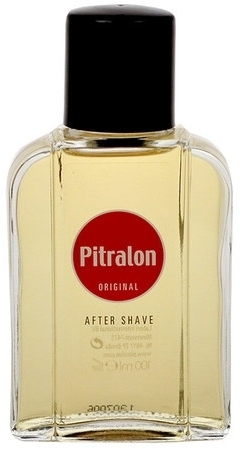 Лосьон после бритья - Pitralon Original After Shave — фото N2